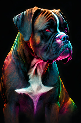 Chien #2