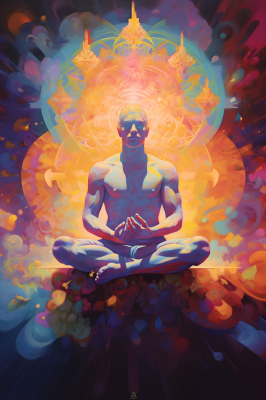 Spirit #1