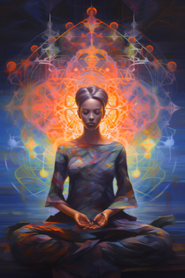 Spirit #2