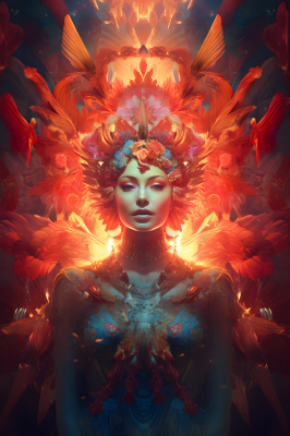 Spirit #3