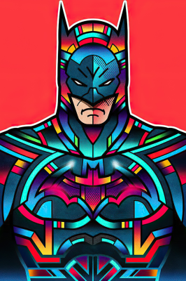 Batman #1