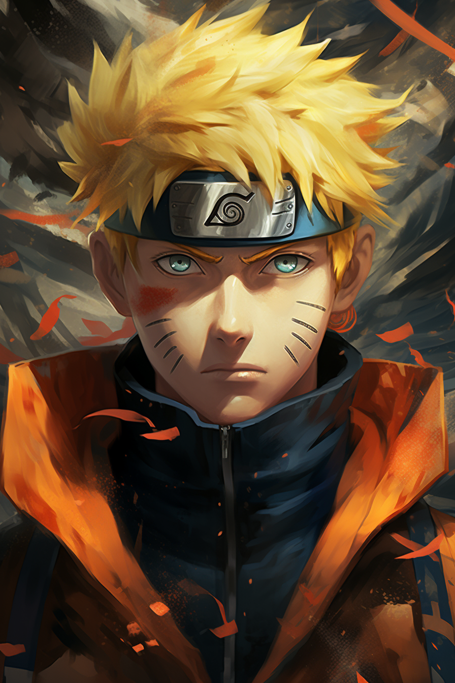Naruto #2